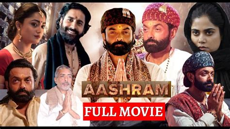 aashram full movie download pagalmovies  Click on the button of Download from